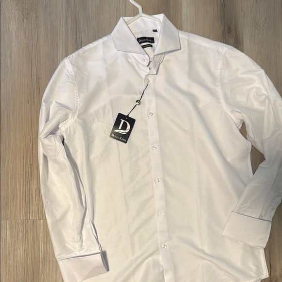 Dolce Roma button down shirt - Picture 5 of 5